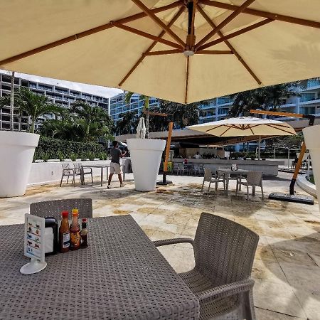 Nuevo Aria Ocean Departamento Moderno Frente Al Mar Apartamento Nuevo Vallarta Exterior foto