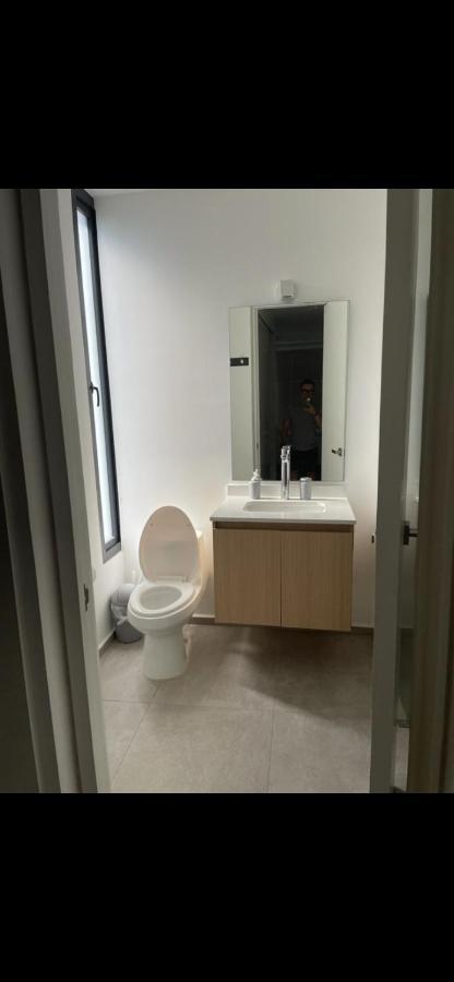 Nuevo Aria Ocean Departamento Moderno Frente Al Mar Apartamento Nuevo Vallarta Exterior foto